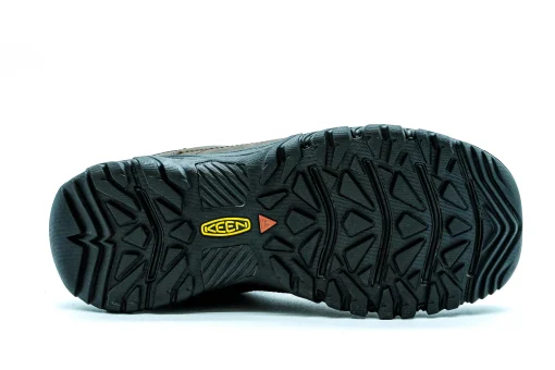 KEEN. TARGHEE III OXFORD