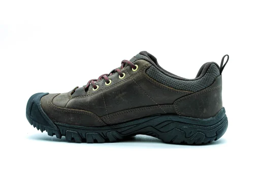 KEEN. TARGHEE III OXFORD