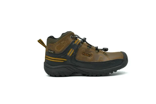 KEEN. TARGHEE MID WP