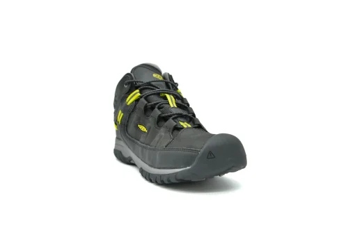 KEEN. TARGHEE WATERPROOF BOOT
