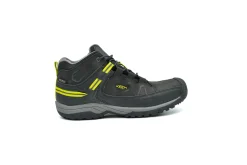 KEEN. TARGHEE WATERPROOF BOOT