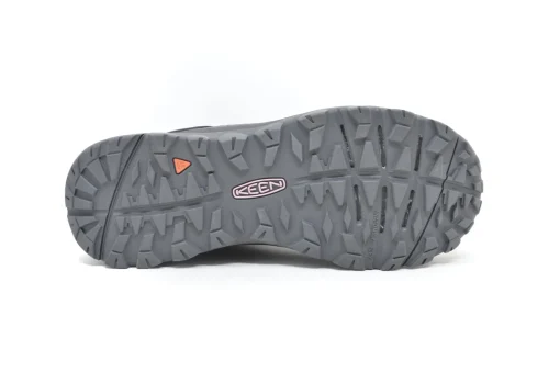 KEEN. TERRADORA