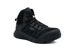 KEEN UTILITY CSA Vista Energy Mid