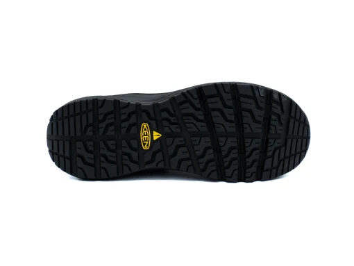 KEEN UTILITY CSA Vista Energy Mid