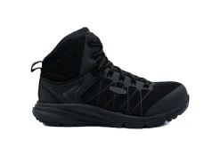 KEEN UTILITY CSA Vista Energy Mid