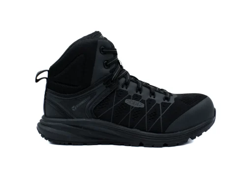 KEEN UTILITY CSA Vista Energy Mid