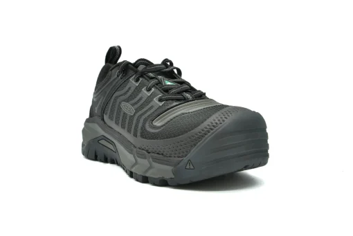KEEN UTILITY Men's CSA Kansas City (Carbon-Fiber Toe)