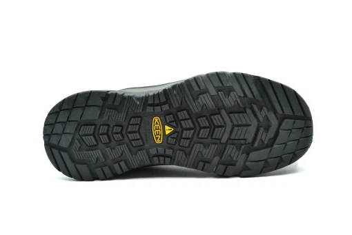KEEN UTILITY Men's CSA Kansas City (Carbon-Fiber Toe)