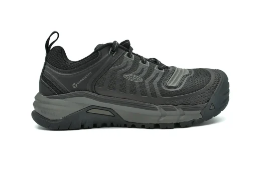KEEN UTILITY Men's CSA Kansas City (Carbon-Fiber Toe)