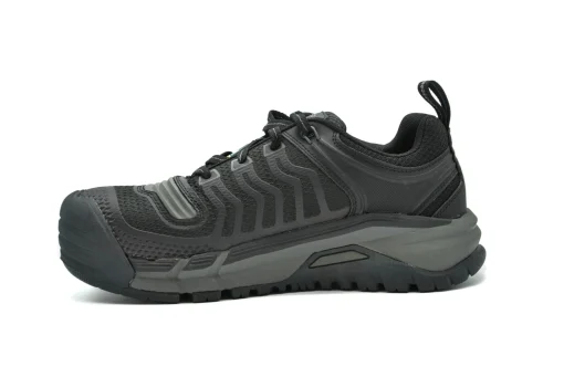 KEEN UTILITY Men's CSA Kansas City (Carbon-Fiber Toe)