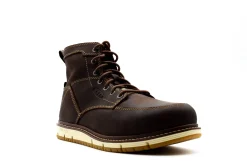 KEEN UTILITY Men's CSA San Jose 6" (Aluminum Toe)