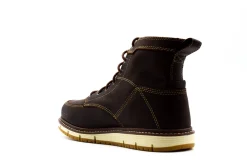 KEEN UTILITY Men's CSA San Jose 6" (Aluminum Toe)