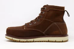 KEEN UTILITY Men's CSA San Jose 6