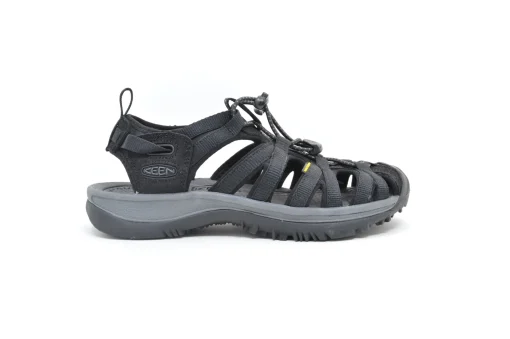 KEEN. WHISPER
