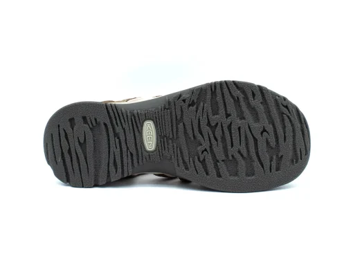 KEEN. WHISPER SANDAL