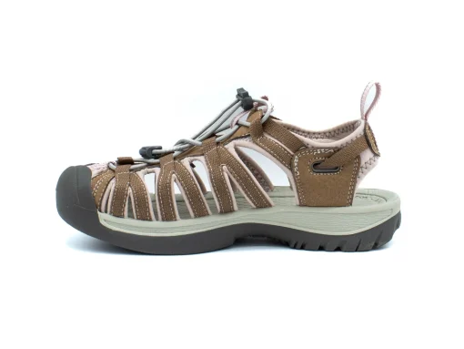 KEEN. WHISPER SANDAL