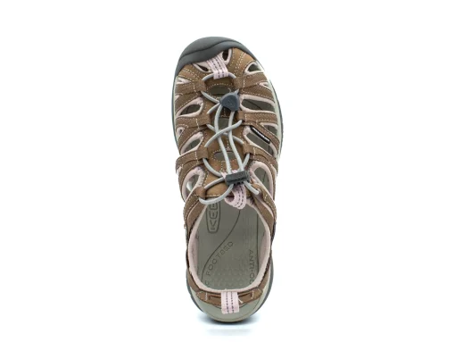 KEEN. WHISPER SANDAL