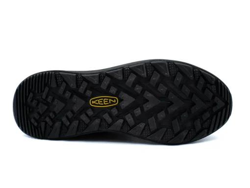 KEEN. WK400 WATERPROOF WALKING SHOE
