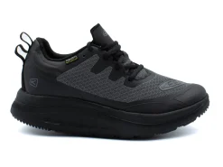 KEEN. WK400 WATERPROOF WALKING SHOE