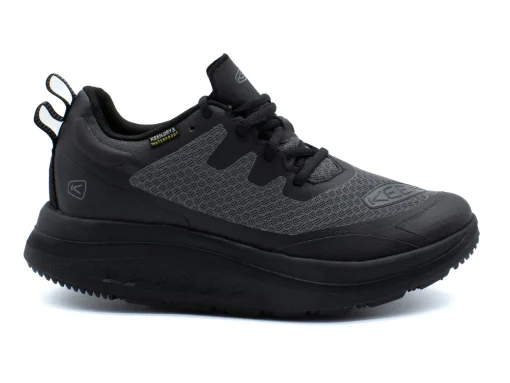 KEEN. WK400 WATERPROOF WALKING SHOE