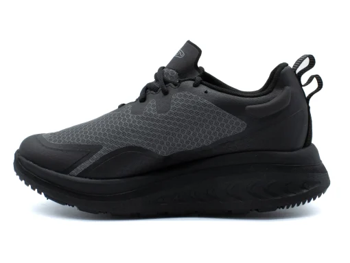 KEEN. WK400 WATERPROOF WALKING SHOE
