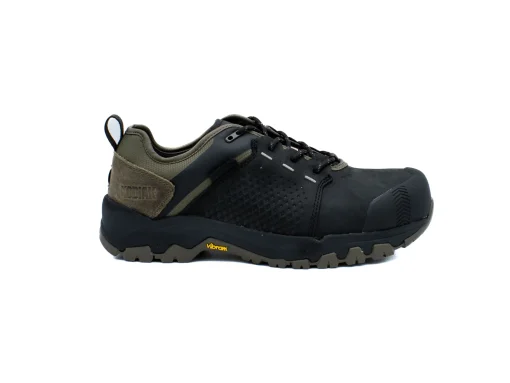 KODIAK SAFETY Composite Composite Toe and Plate Kodiak Quest Bound Low Waterproof Work Boots