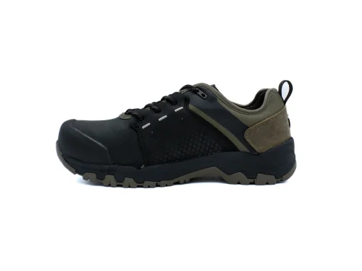 KODIAK SAFETY Composite Composite Toe and Plate Kodiak Quest Bound Low Waterproof Work Boots