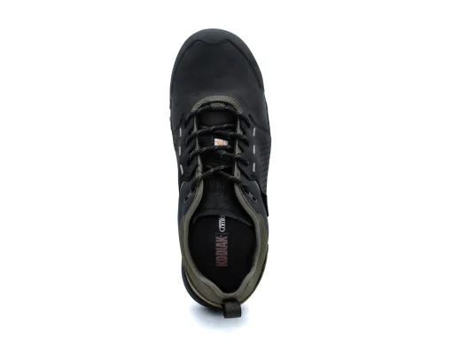 KODIAK SAFETY Composite Composite Toe and Plate Kodiak Quest Bound Low Waterproof Work Boots