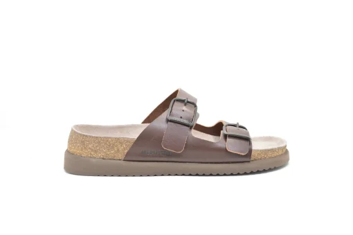 MEPHISTO Helda Plus Chestnut