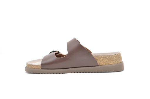 MEPHISTO Helda Plus Chestnut