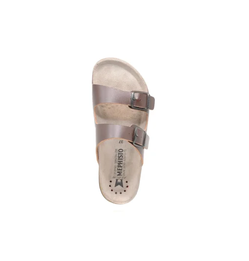 MEPHISTO Helda Plus Chestnut