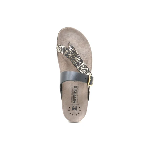 MEPHISTO Helen Mix Black