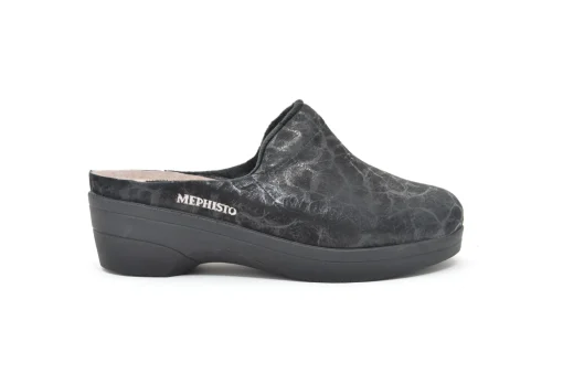 MEPHISTO Satty