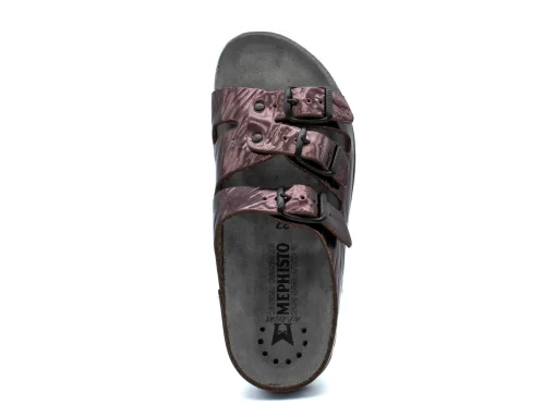 MEPHISTO Zachfit