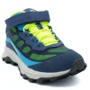 MERRELL Big Kid's Moab Speed Mid A/C Waterproof