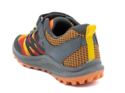MERRELL Big Kid's Nova 3