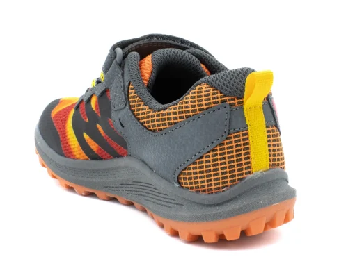 MERRELL Big Kid's Nova 3