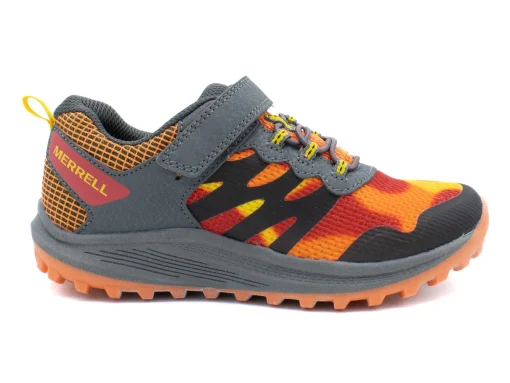 MERRELL Big Kid's Nova 3