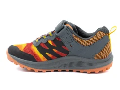 MERRELL Big Kid's Nova 3