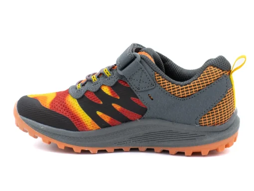 MERRELL Big Kid's Nova 3