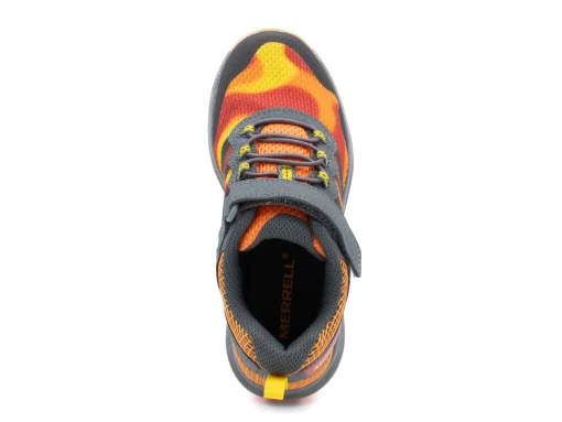 MERRELL Big Kid's Nova 3