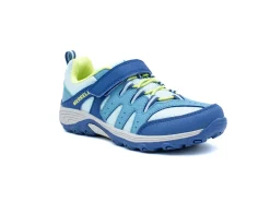 MERRELL Big Kid's Outback Low 2 Sneaker