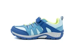MERRELL Big Kid's Outback Low 2 Sneaker