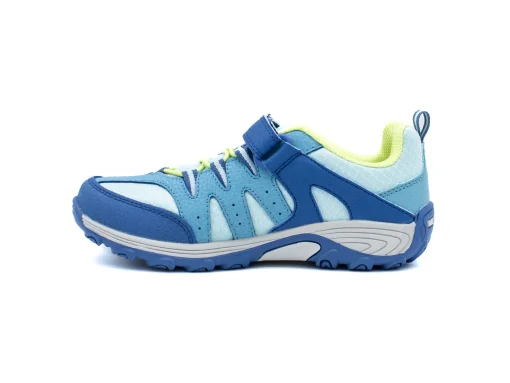 MERRELL Big Kid's Outback Low 2 Sneaker
