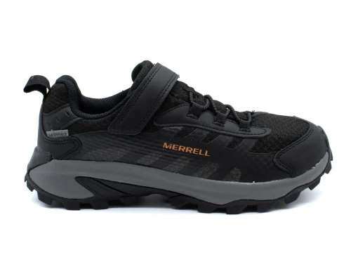 MERRELL Moab Speed 2 Low A/C Waterproof