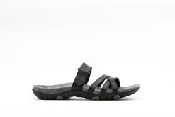 MERRELL Sandspur Rose Slide