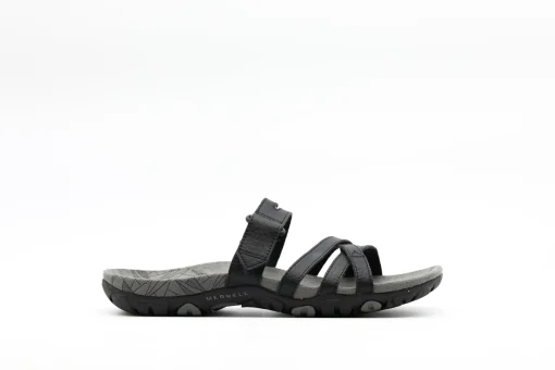 MERRELL Sandspur Rose Slide
