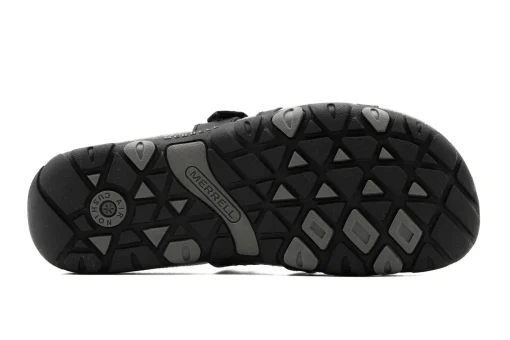 MERRELL Sandspur Rose Slide