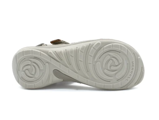 MERRELL Terran 4 Backstrap