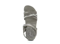 MERRELL Terran 3 Cush Cross
